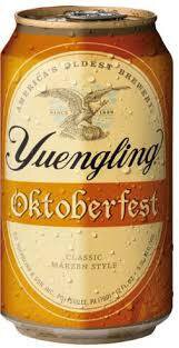 Yuengling Oktoberfest Sgl Can
