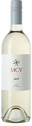 MCV ALV Sauvignon Blanc Paso Robles