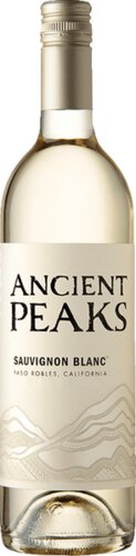 Ancient Peaks Sauvignon Blanc Paso Robles