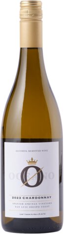 Oceano Zero Non-Alcoholic Chardonnay