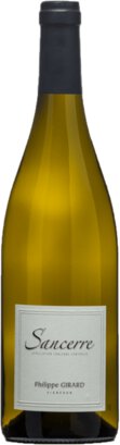 Domaine Phillippe Girard Sancerre Sauvignon Blanc