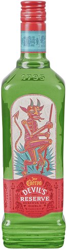 Jose Cuervo Devil's Reserve