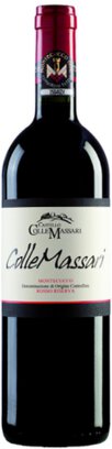 ColleMassari Montecucco Rosso Riserva DOC