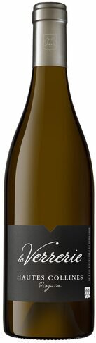 Chateau La Verrerie Hautes Collines Viognier
