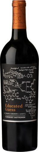 Educated Guess Cabernet Sauvignon