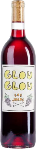 Las Jaras Glou Glou Mendocino