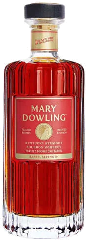 Mary Dowling - 