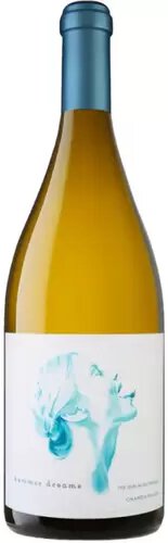 Summer Dreams The Sun Also Rises Chardonnay Sonoma Coast