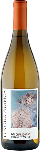 Lingua Franca Avni Chardonnay Willamette
