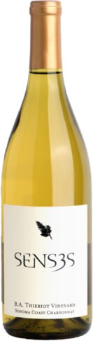 Senses B.A. Thieriot Vineyard Sonoma Coast Chardonnay