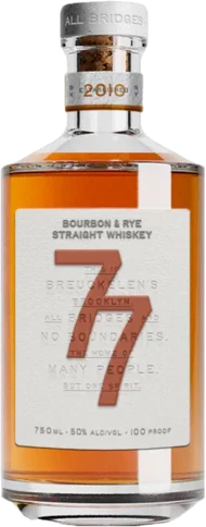 Breuckelen 77 Bourbon & Rye