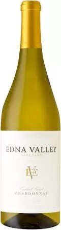 Edna Valley Vineyard Chardonnay Central Coast