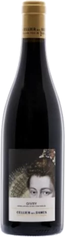 Cellier Des Dames Givry Rouge 2021