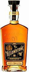 Yellowstone Limited Edition Bourbon
