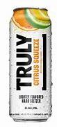 Truly Citrus Squeeze