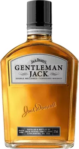 Jack Daniel's Gentleman  Whiskey