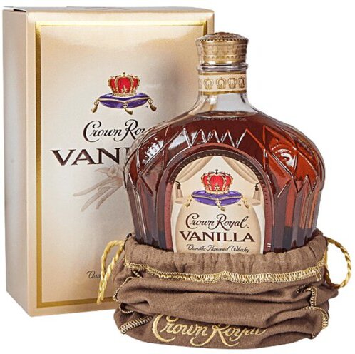 Crown Royal - 