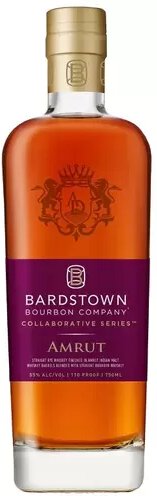 Bardstown Collab Amrut