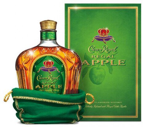 Crown Royal - 