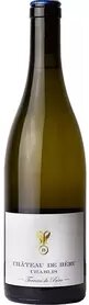 Chateau De Beru Terroirs De Beru Chablis White 2022