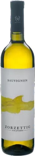 Zorzettig Sauvignon Colli Orientali Friuli