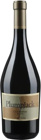 Plumpjack - Chardonnay 