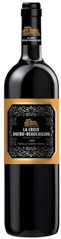 Chateau Ducru La Croix De Beaucaillou