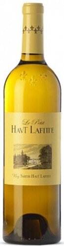 Chateau Smith Haut Lafitte - 