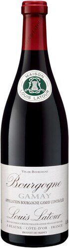 Louis Latour - Bourgogne Gamay