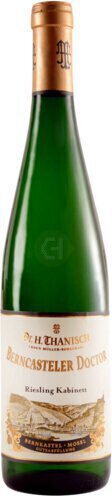 Dr. Thanisch Riesling Kabinett Bernkastler Doktor