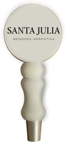 Santa Julia Malbec Reserva KEG