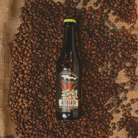 Dogfish Head Affogato world wide Stout Single