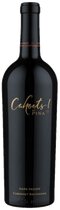 Pina Cabernet Cahoots Napa Valley