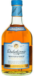 Dalwhinnie Winter's Gold Highland Single Malt Scotch Whisky 700ml