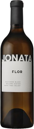Jonata Flor Sauvignon Blanc Ballard Canyon
