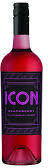 Icon Blackberry Moscato Alch 17%