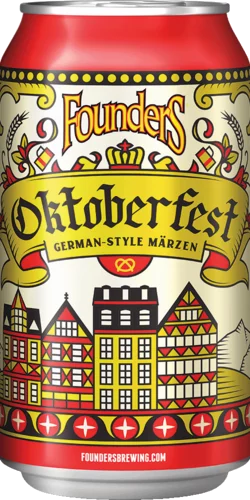 Founders Oktoberfest