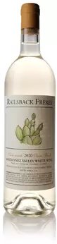 Railsback Freres Clairette Blanche Santa Ynez Valley