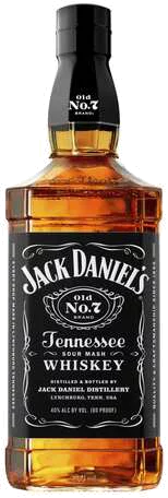 Jack Daniel's Old No. 7 Tennessee Whiskey