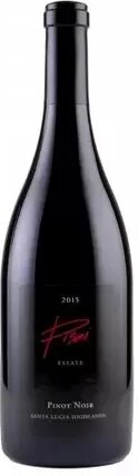Pisoni Estate Pinot Noir Santa Lucia Highlands