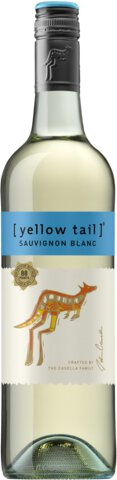 Yellow Tail Sauvignon Blanc NV