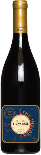 Vinum Cellars 'The Insider' Pinot Noir Sonoma Coast