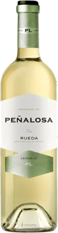 Heredad Penalosa Verdejo