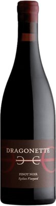 Dragonette Pinot Noir Radian Vineyard Sta. Rita Hills