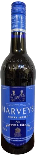 Harvey's Bristol Cream Sherry NV