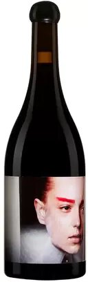 L'usine Sta. Rita Hills Pinot Noir