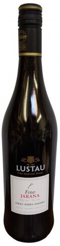 Emilio Lustau Fino Jarana Solera Reserva NV