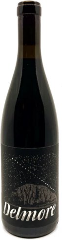 Delmore Bassi Vineyard SLO Coast Pinot Noir