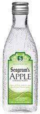 Seagram's Apple Vodka