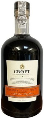 Croft Reserve Tawny Port NV